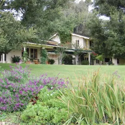 Will Rogers State Historic Park - Pacific Palisades