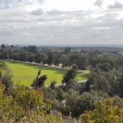 Will Rogers State Historic Park - Pacific Palisades