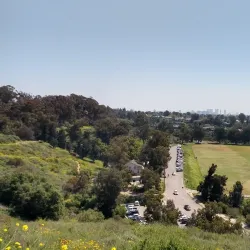 Will Rogers State Historic Park - Pacific Palisades