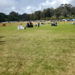 Will Rogers State Historic Park - Pacific Palisades