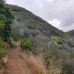 Will Rogers State Historic Park - Pacific Palisades