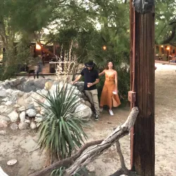 Civic Center Art Gallery - Palm Desert