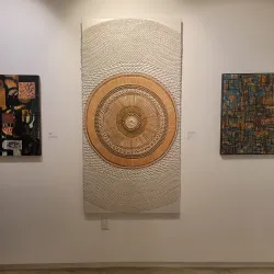 Civic Center Art Gallery - Palm Desert