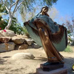 Civic Center Art Gallery - Palm Desert