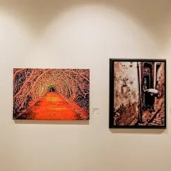 Civic Center Art Gallery - Palm Desert