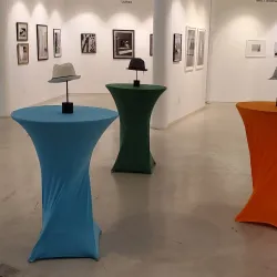 Civic Center Art Gallery - Palm Desert