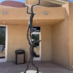 Civic Center Art Gallery - Palm Desert