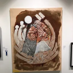 Civic Center Art Gallery - Palm Desert