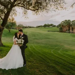 Desert Willow Golf Resort - Palm Desert