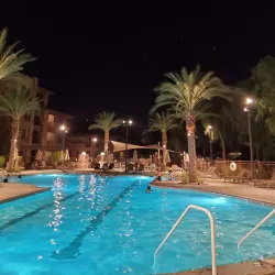 Desert Willow Golf Resort - Palm Desert