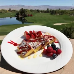 Desert Willow Golf Resort - Palm Desert