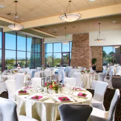 Desert Willow Golf Resort - Palm Desert