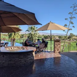 Desert Willow Golf Resort - Palm Desert