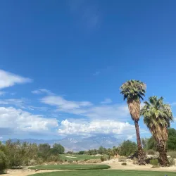 Desert Willow Golf Resort - Palm Desert