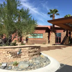 Desert Willow Golf Resort - Palm Desert