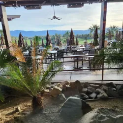 Desert Willow Golf Resort - Palm Desert