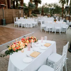 Desert Willow Golf Resort - Palm Desert