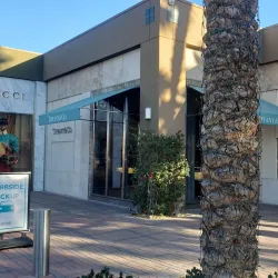 El Paseo Shopping District - Palm Desert