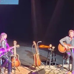 McCallum Theatre for the Performing Arts - Palm Desert