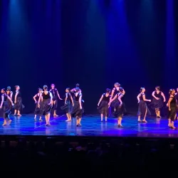 McCallum Theatre for the Performing Arts - Palm Desert