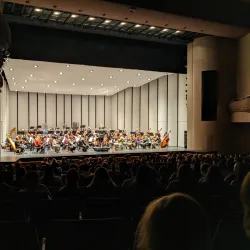 McCallum Theatre for the Performing Arts - Palm Desert