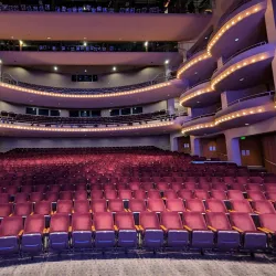 McCallum Theatre for the Performing Arts - Palm Desert