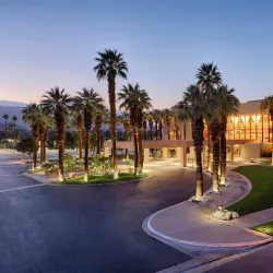 McCallum Theatre for the Performing Arts - Palm Desert