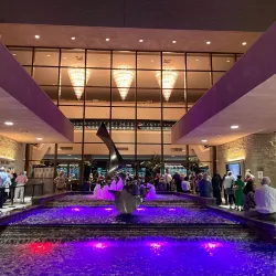 McCallum Theatre for the Performing Arts - Palm Desert