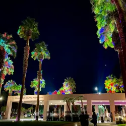 McCallum Theatre for the Performing Arts - Palm Desert