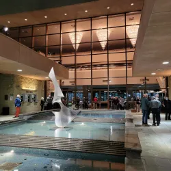 McCallum Theatre for the Performing Arts - Palm Desert