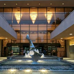 McCallum Theatre for the Performing Arts - Palm Desert