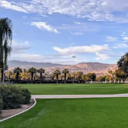 Palm Desert Aquatic Center - Palm Desert