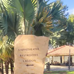 Palm Desert Aquatic Center - Palm Desert