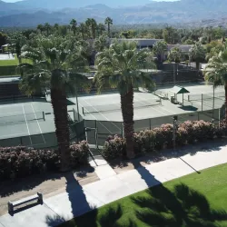 Palm Desert Aquatic Center - Palm Desert