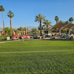 Palm Desert Civic Center Park - Palm Desert