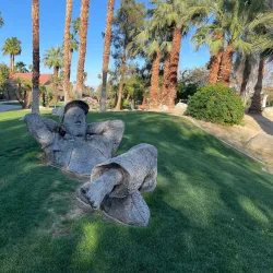 Palm Desert Civic Center Park - Palm Desert