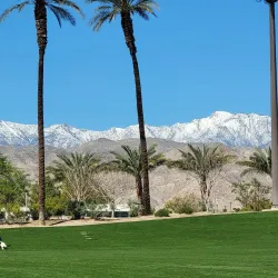 Palm Desert Civic Center Park - Palm Desert