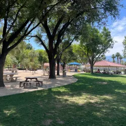 Palm Desert Civic Center Park - Palm Desert