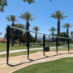 Palm Desert Civic Center Park - Palm Desert