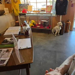 Palm Desert Historical Society and Museum - Palm Desert