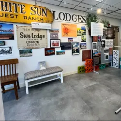 Palm Desert Historical Society and Museum - Palm Desert