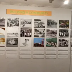 Palm Desert Historical Society and Museum - Palm Desert