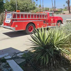 Palm Desert Historical Society and Museum - Palm Desert