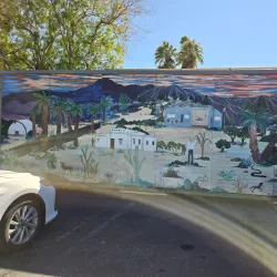 Palm Desert Historical Society and Museum - Palm Desert