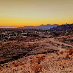 Santa Rosa and San Jacinto Mountains National Monument - Palm Desert