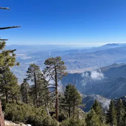 Santa Rosa and San Jacinto Mountains National Monument - Palm Desert