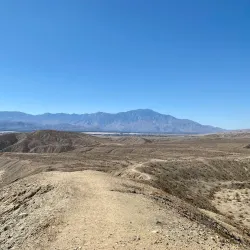 Coachella Valley Preserve - Palm Springs