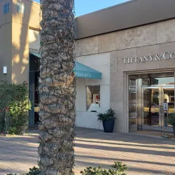 El Paseo Shopping District - Palm Springs