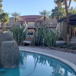 El Paseo Shopping District - Palm Springs