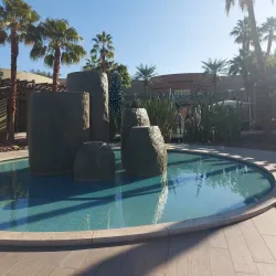 El Paseo Shopping District - Palm Springs